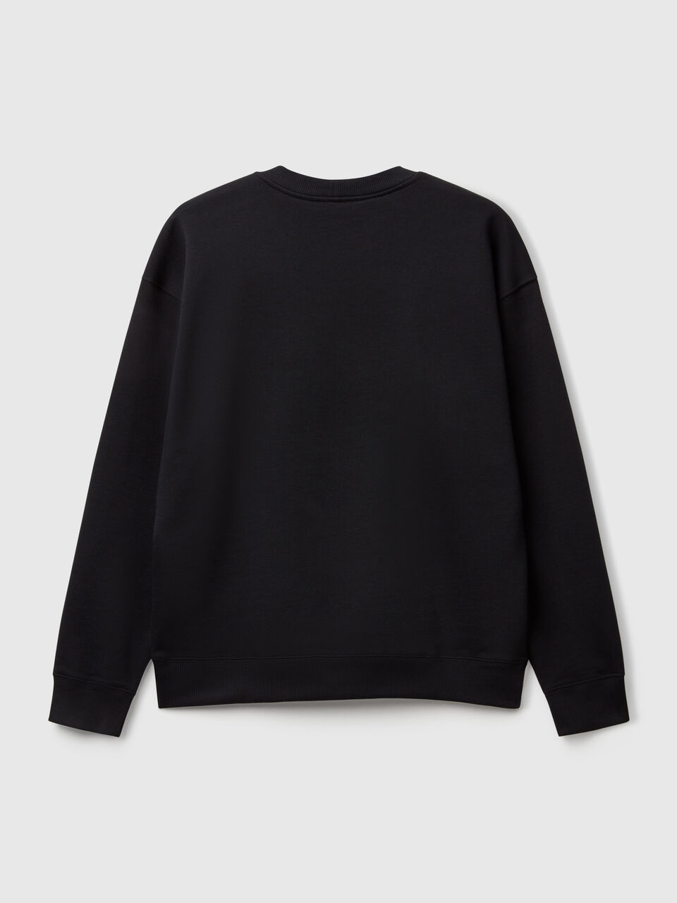SWEATER L/S Hombre image number 2