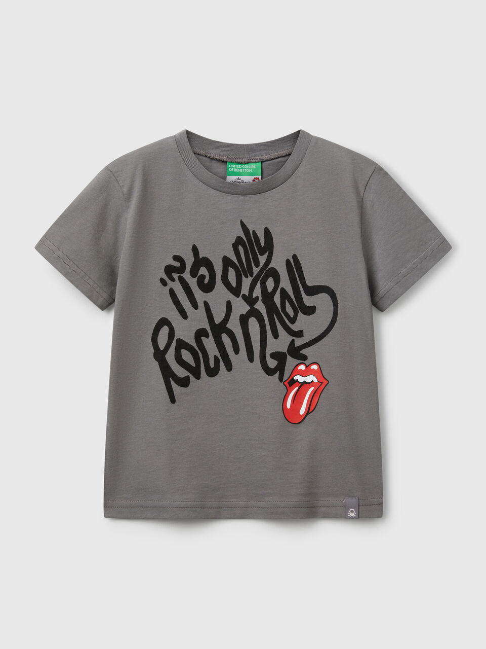 T-SHIRT Niño image number 1