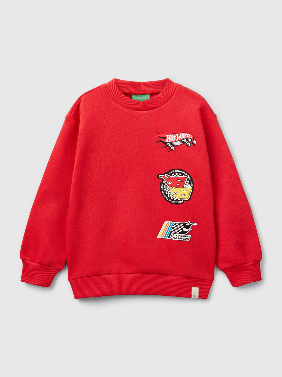 SWEATER L/S Niño image number 1