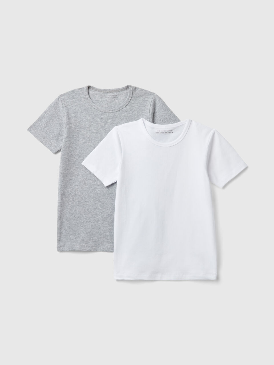 2 T-SHIRTS Niño image number 1