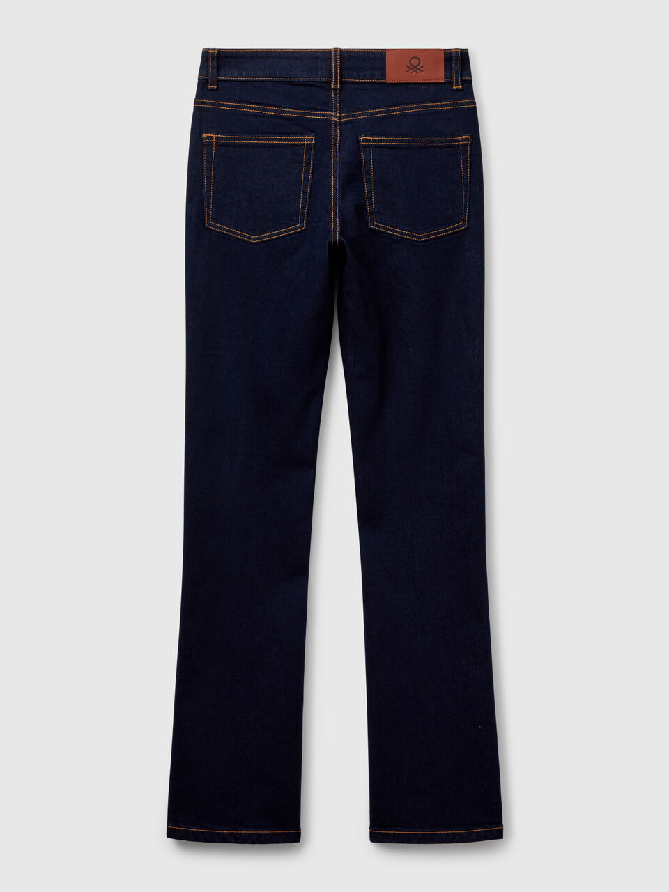 TROUSERS Mujer image number 2