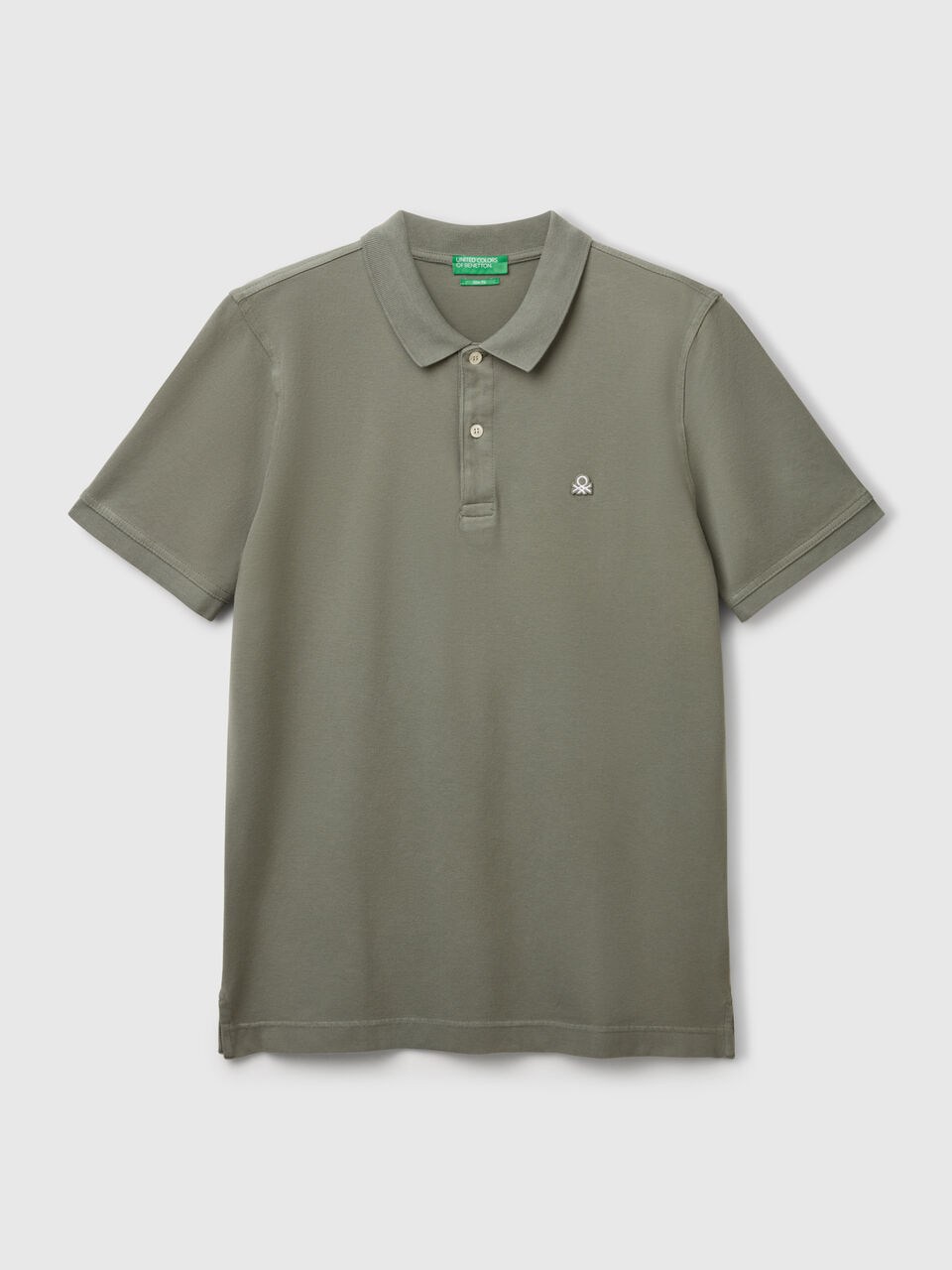 H/S POLO SHIRT Hombre image number 1