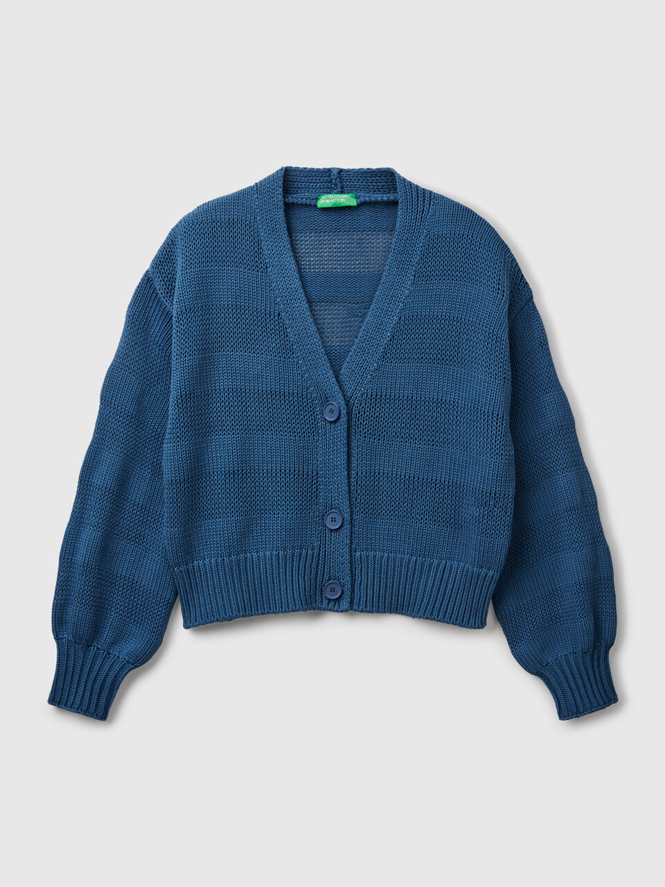 L/S CARDIGAN Mujer image number 1