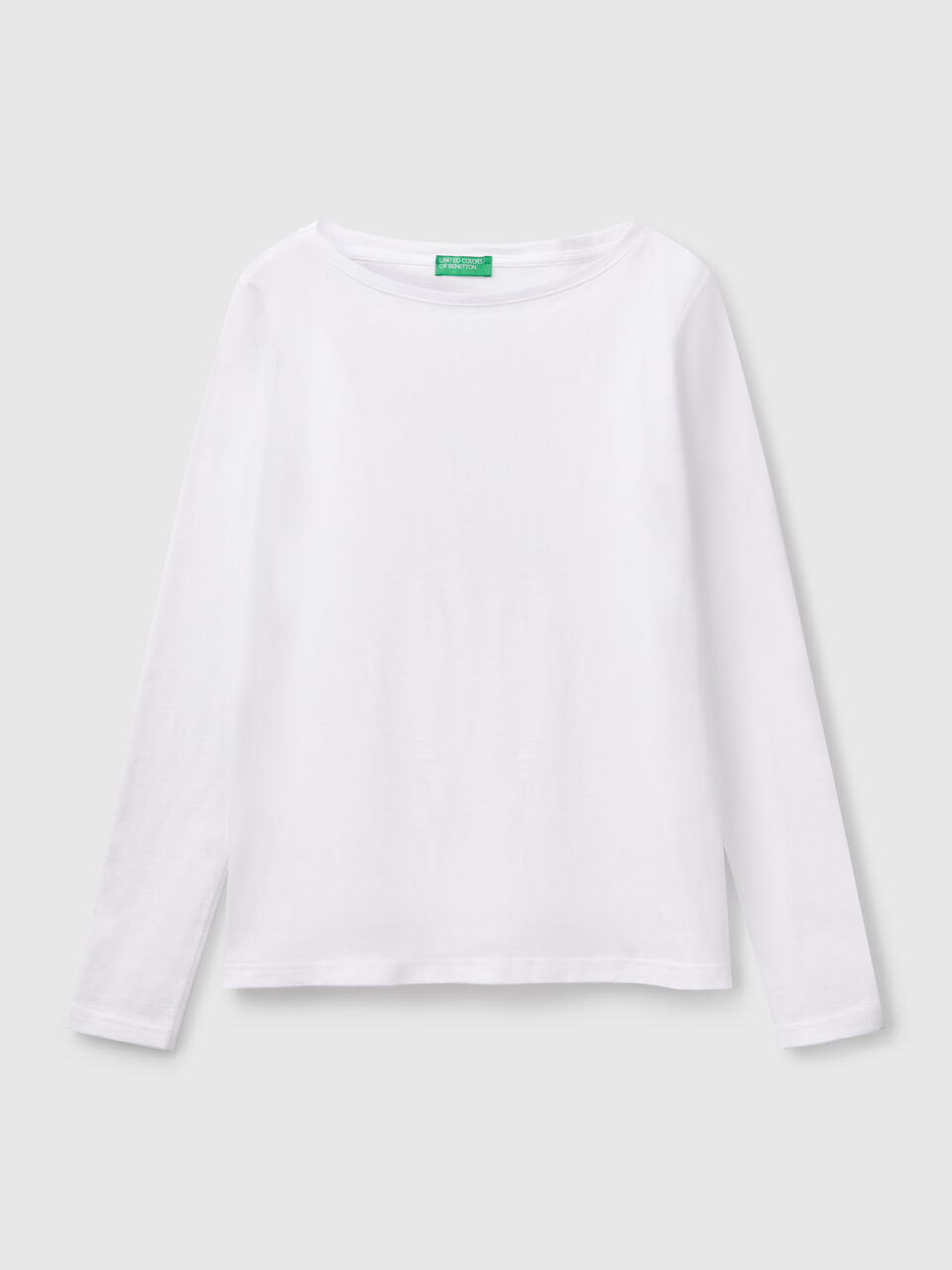 T-SHIRT L/S Mujer image number 1