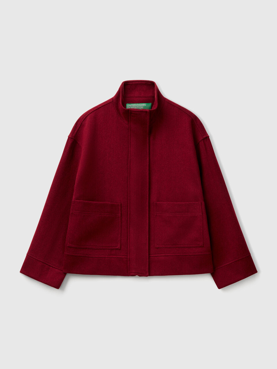 JACKET Mujer image number 1