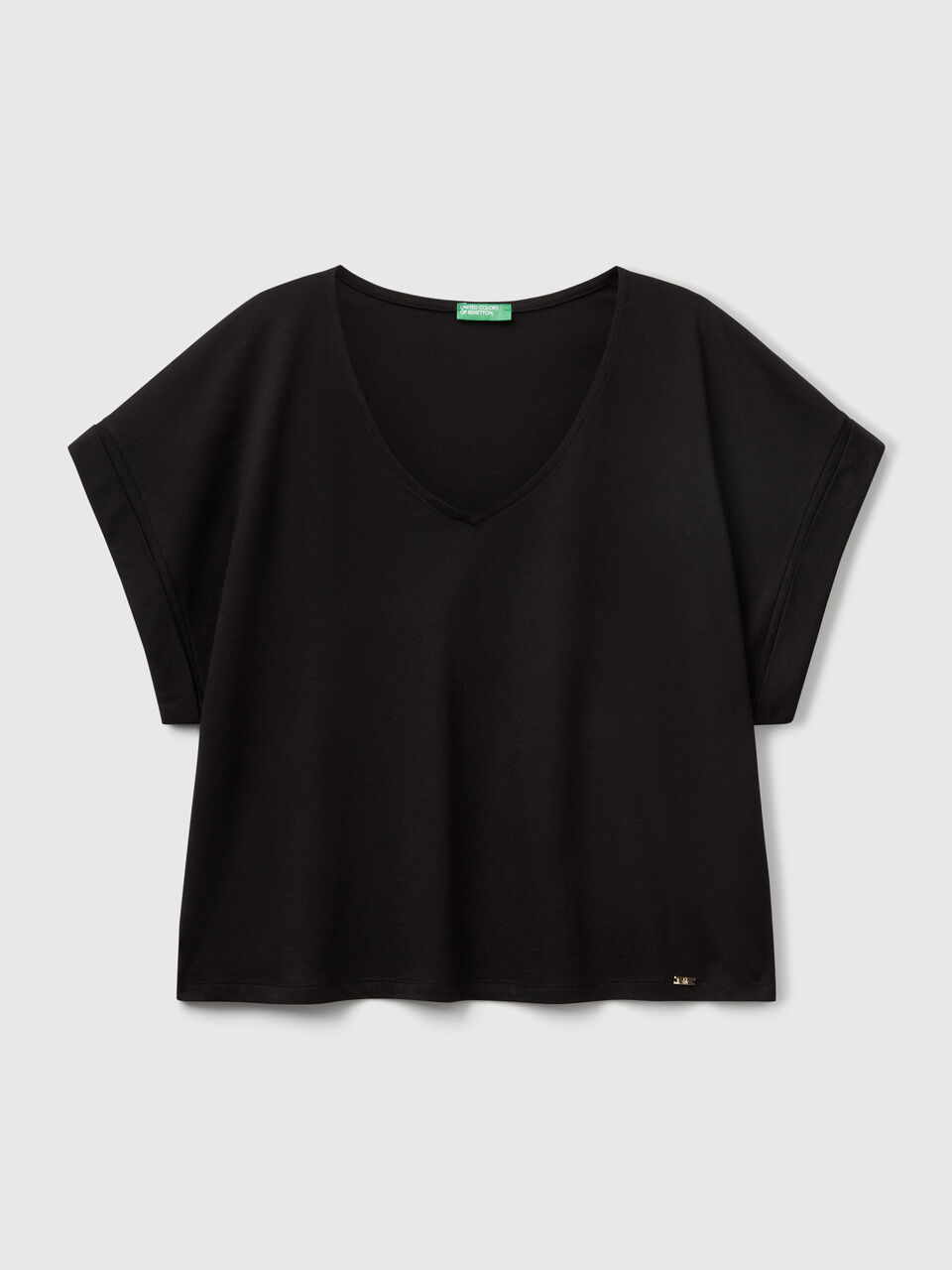 T-SHIRT Mujer image number 1