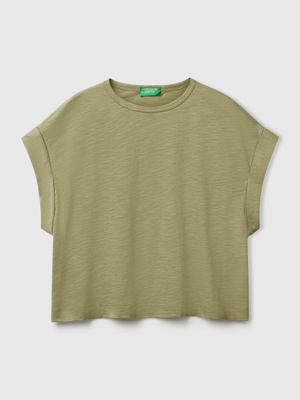 T-SHIRT Mujer image number 1