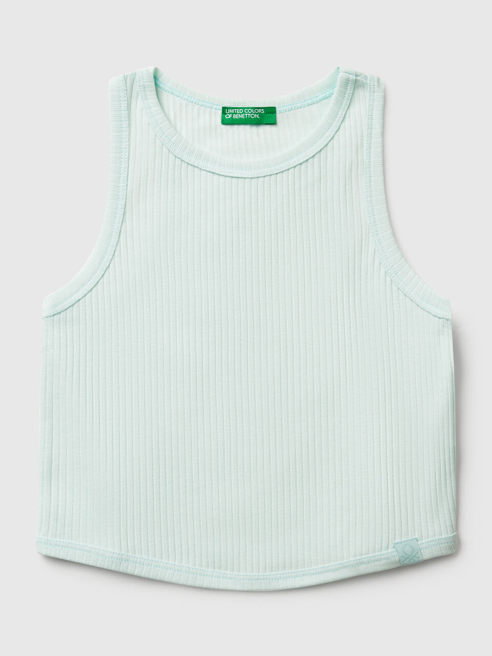 TANK-TOP Niña image number 1