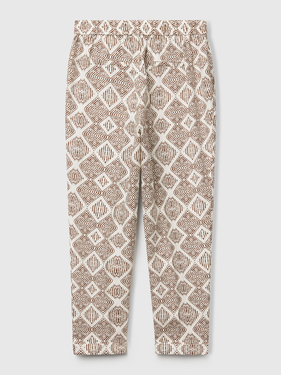 TROUSERS Mujer image number 2
