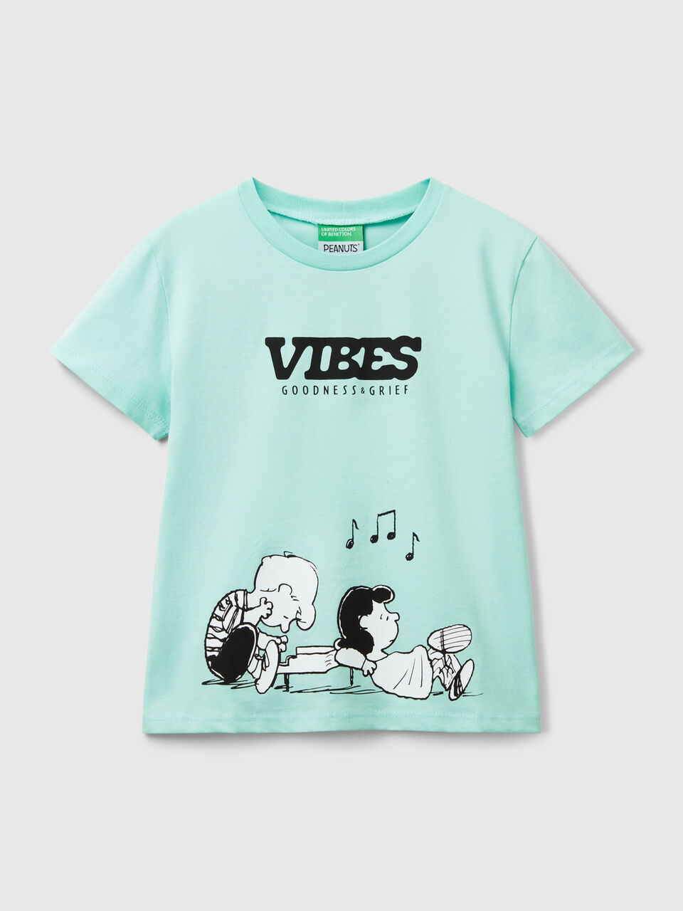 T-SHIRT Niña image number 1