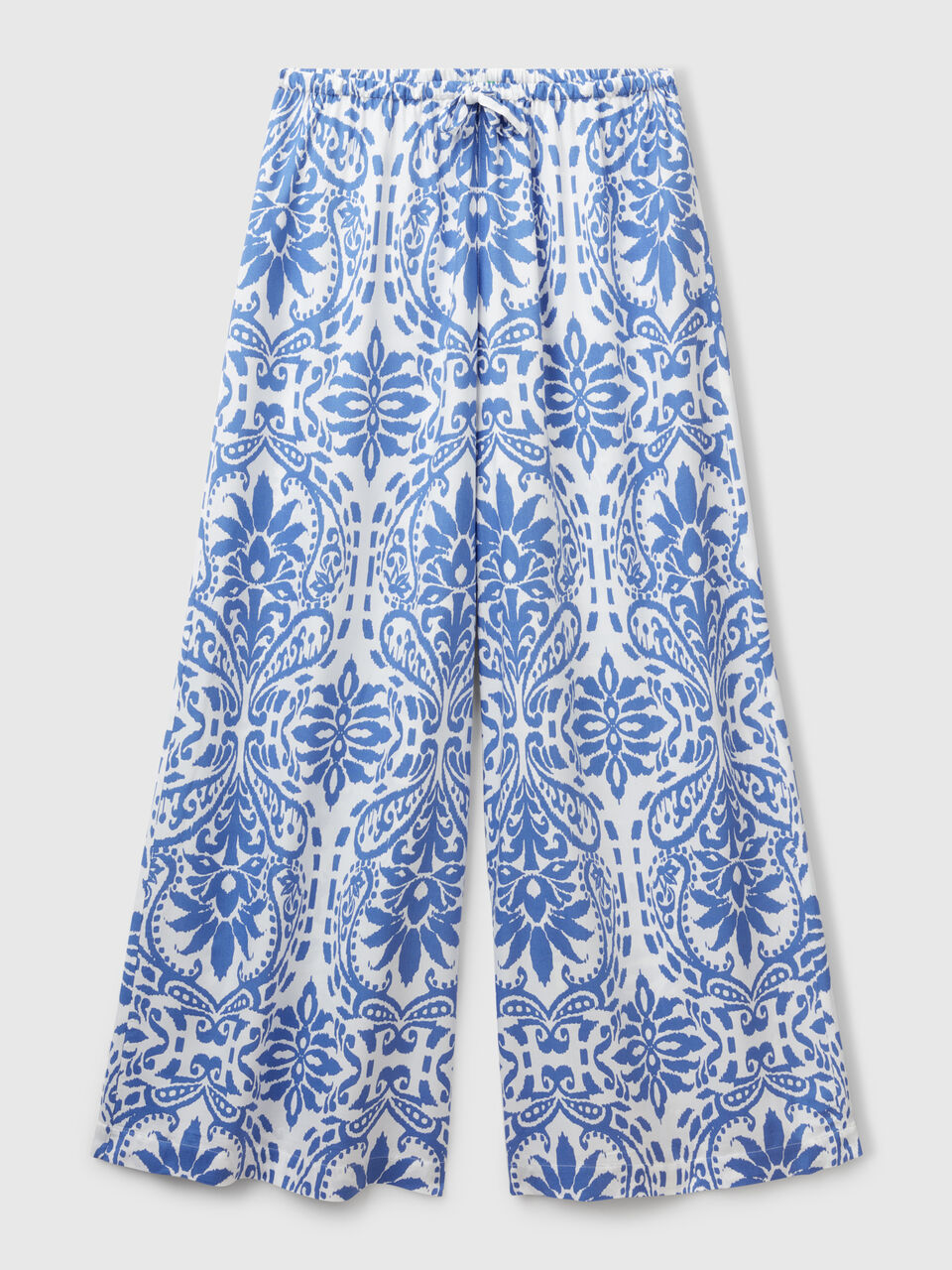 TROUSERS Mujer image number 1