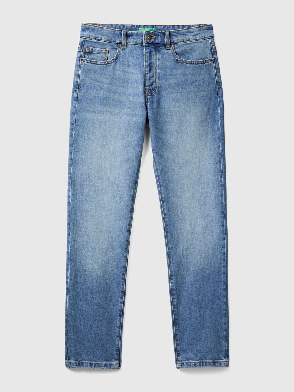 TROUSERS Hombre image number 1