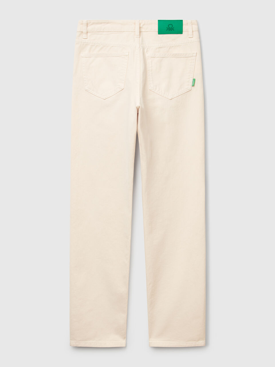 TROUSERS Mujer image number 2