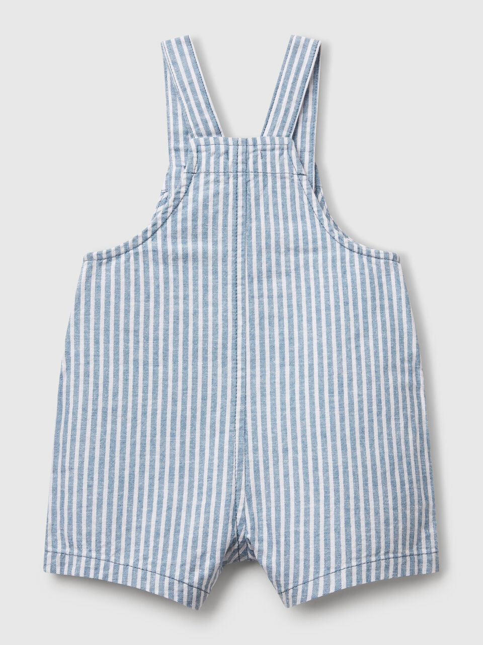 DUNGAREE Recién nacidos image number 2