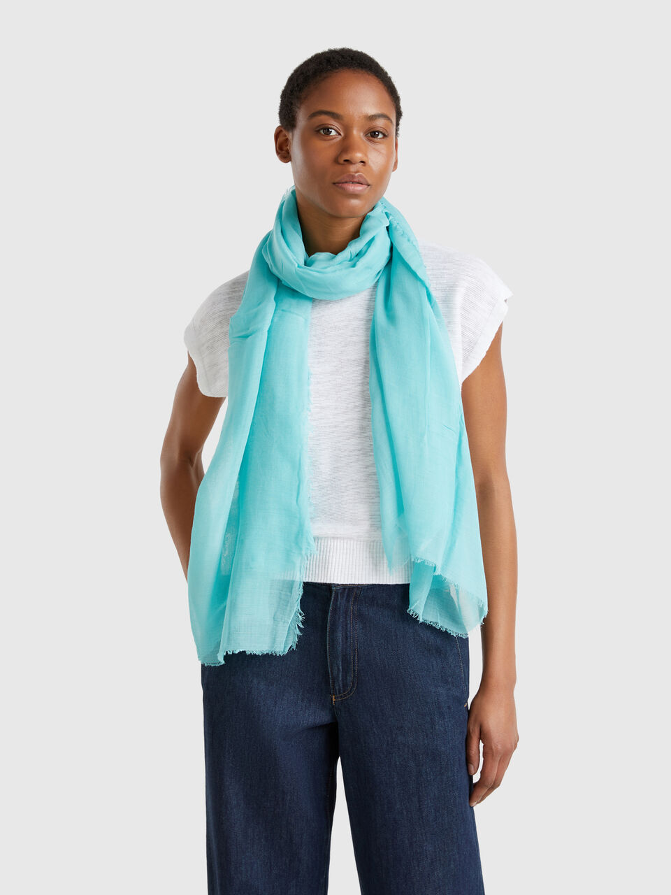 SCARF Mujer image number 2