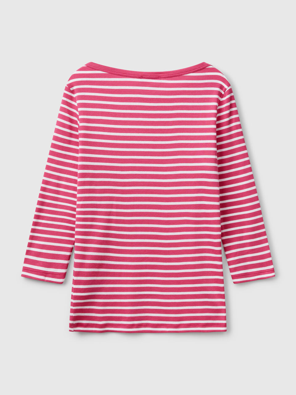 T-SHIRT L/S Mujer image number 2