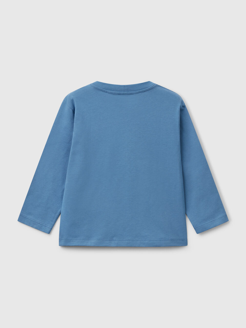T-SHIRT L/S Niño image number 2
