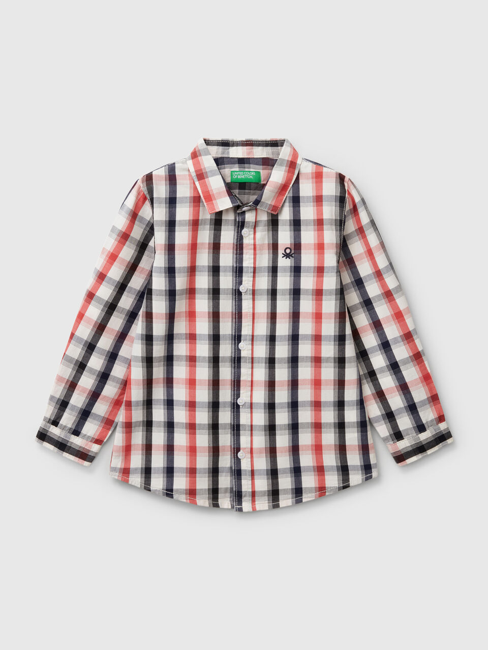 SHIRT Niño image number 1