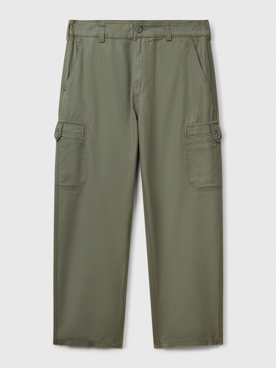 TROUSERS Hombre image number 1