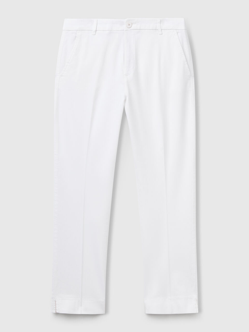 TROUSERS Mujer image number 1