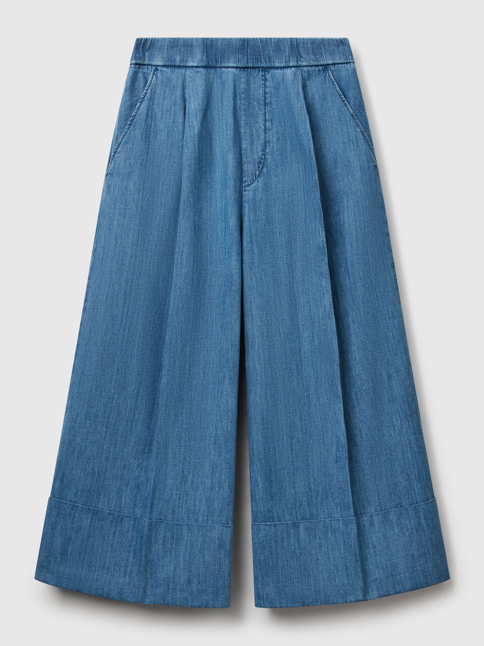 TROUSERS Mujer image number 1