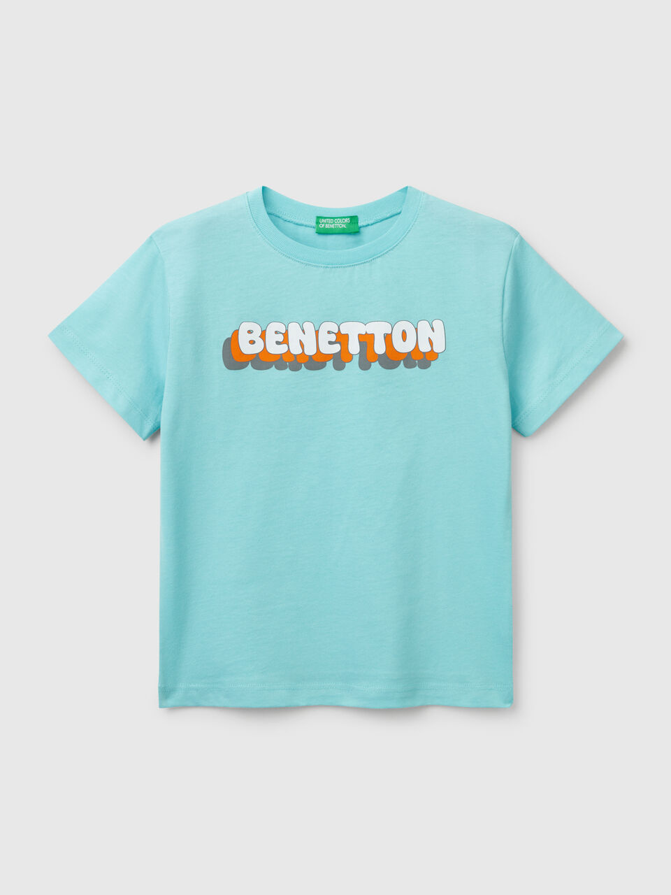 T-SHIRT Niño image number 1