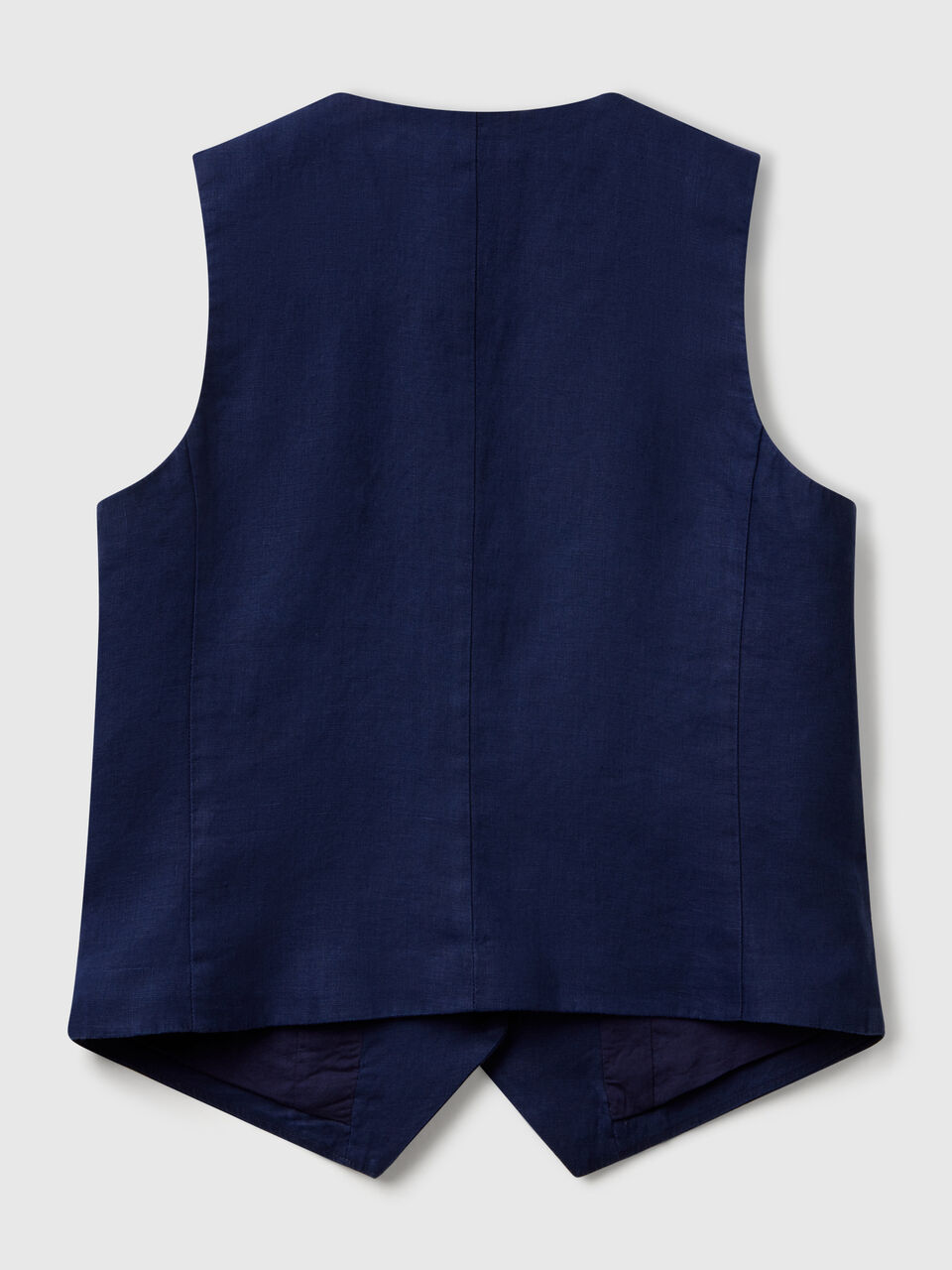 WAISTCOAT Mujer image number 2