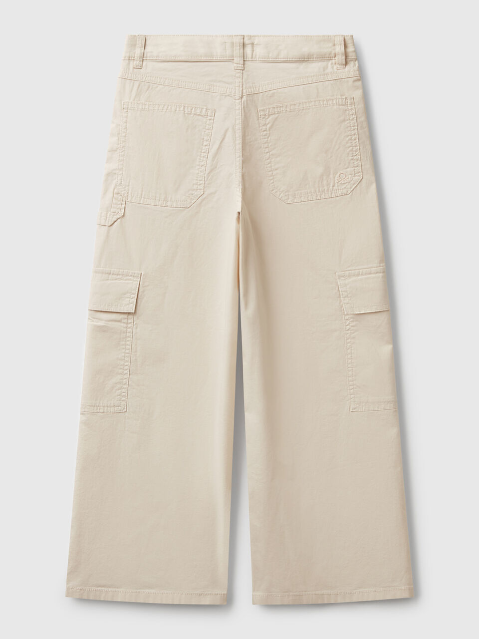 TROUSERS Niña image number 2