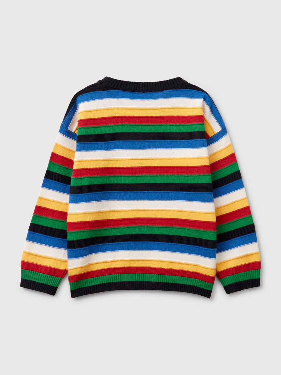 SWEATER L/S Niño image number 2