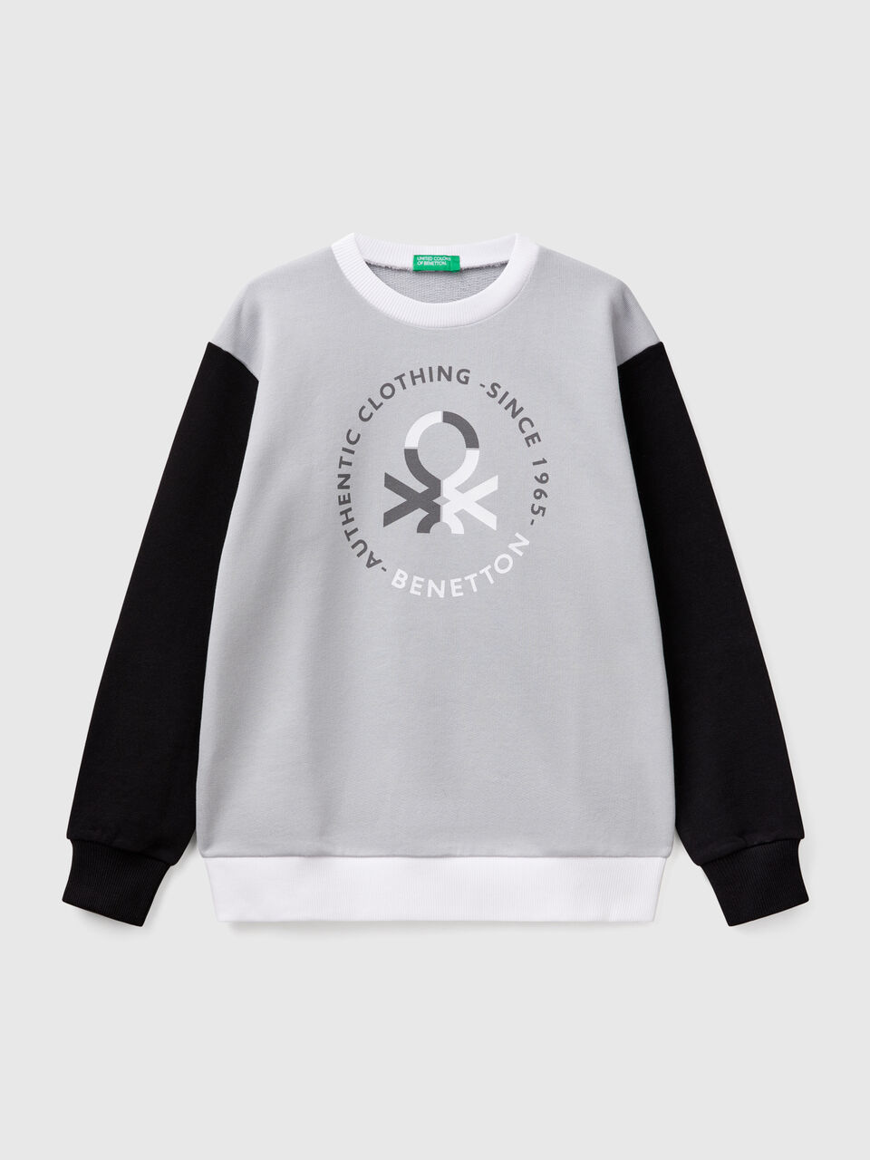 SWEATER L/S Niño image number 1