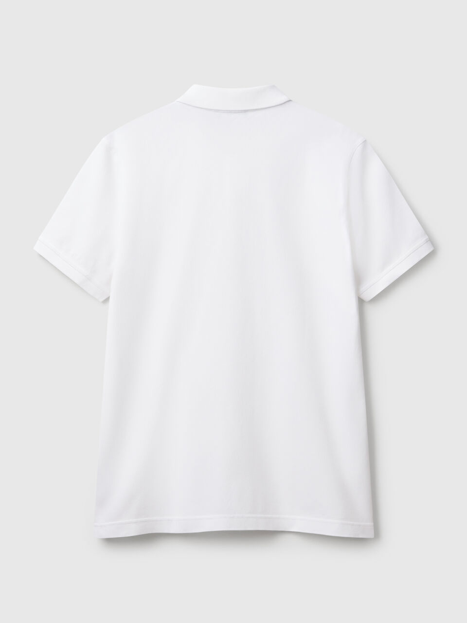 H/S POLO SHIRT Hombre image number 2