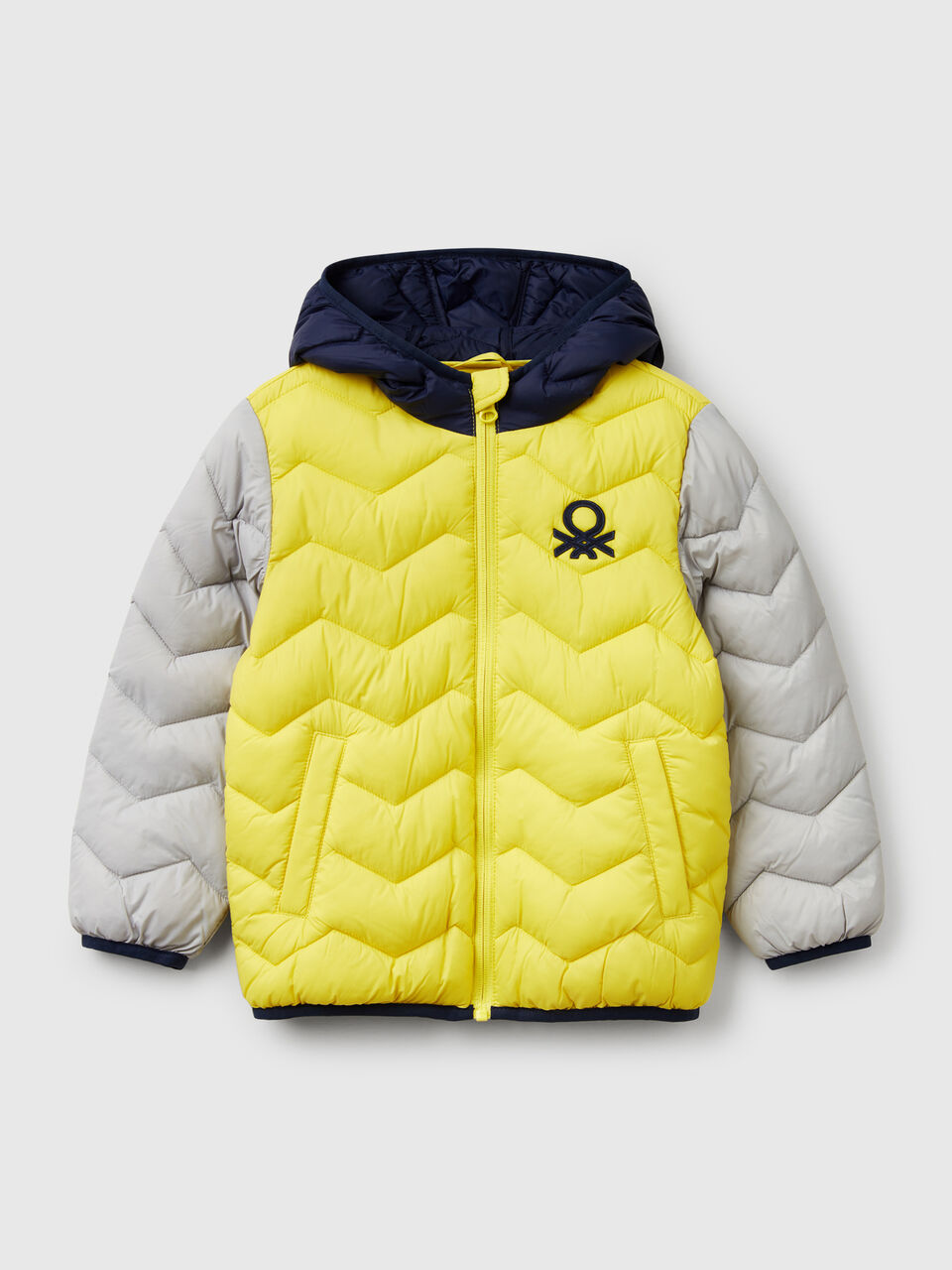 JACKET Niño image number 1