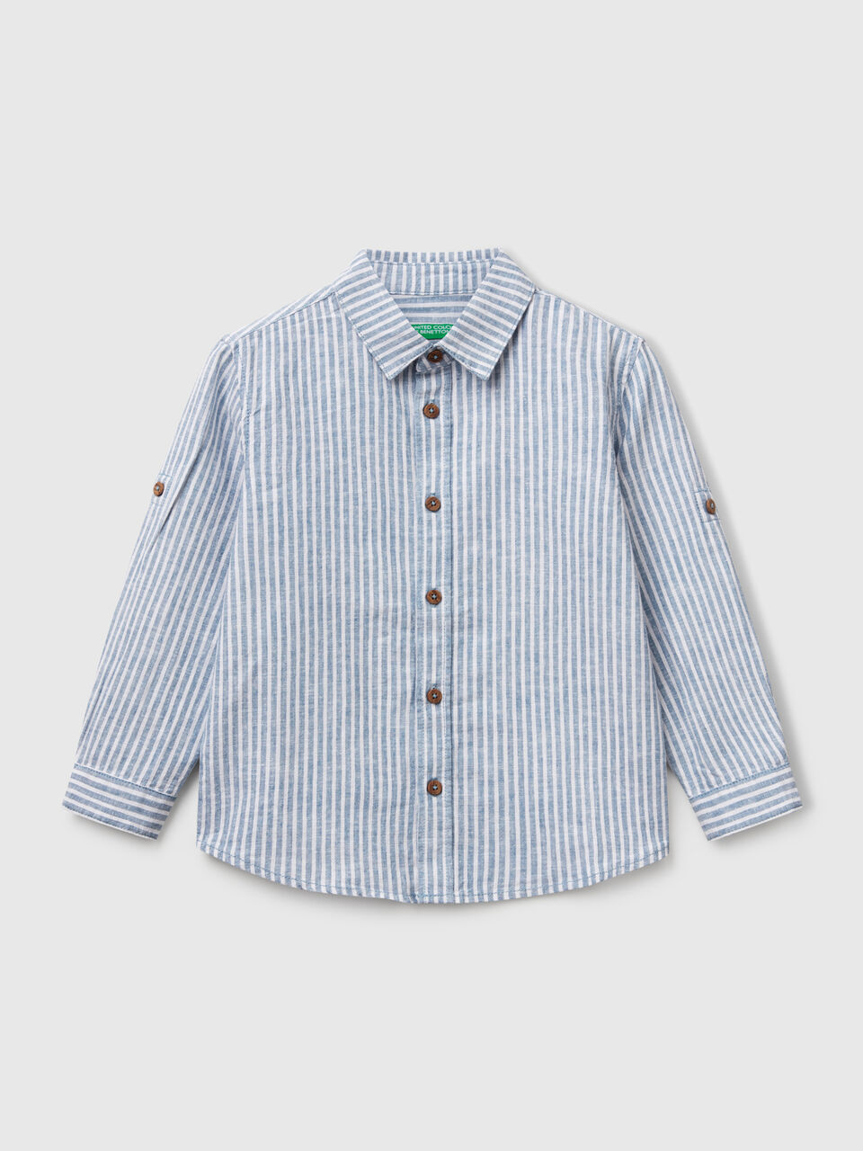 SHIRT Niño image number 1