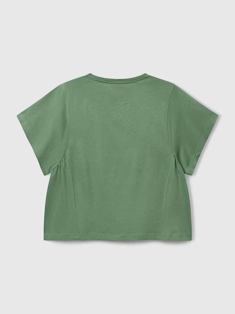 T-SHIRT Mujer image number 2