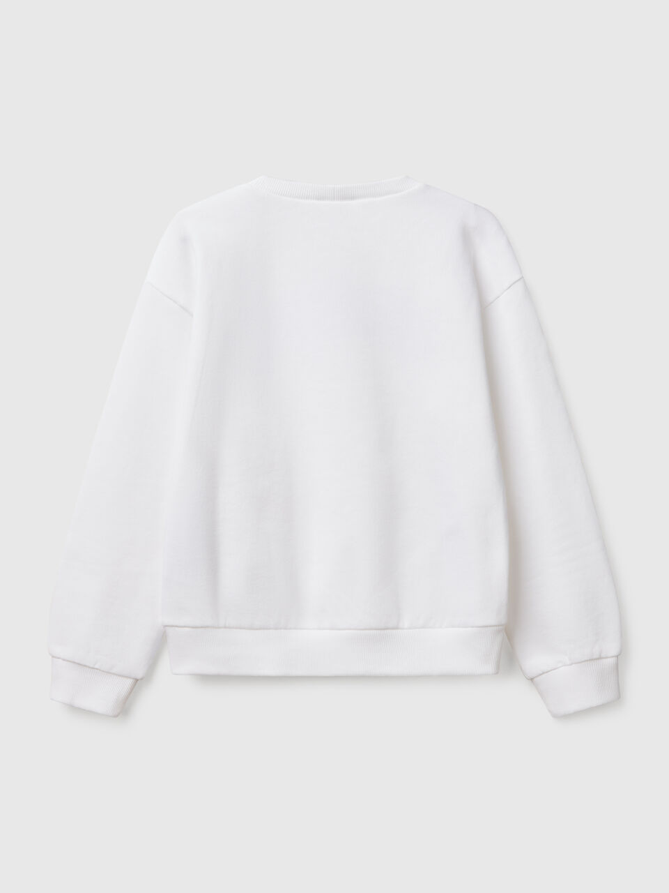 SWEATER L/S Niña image number 2