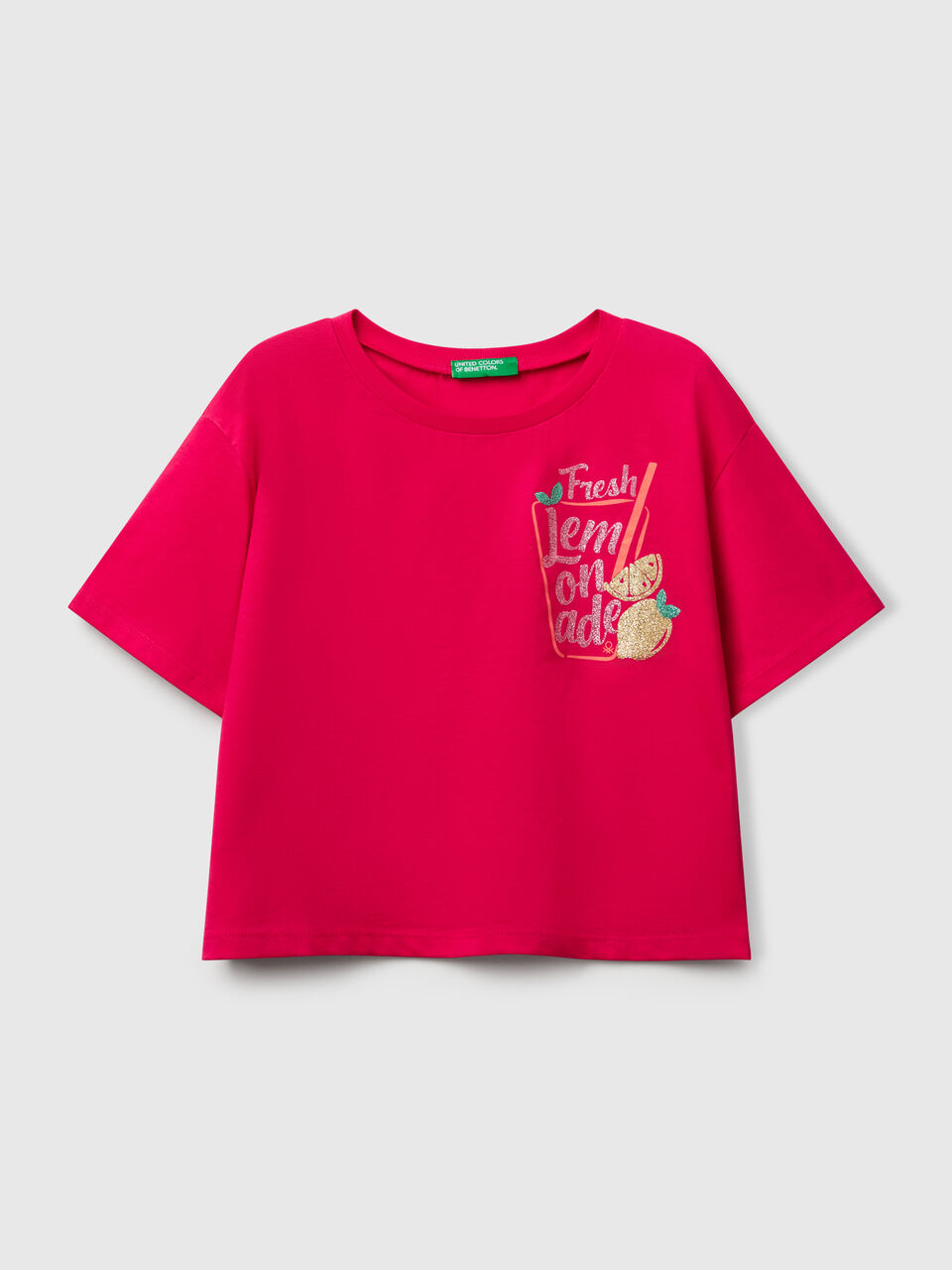 T-SHIRT Niña image number 1