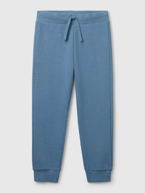 Pantalón deportivo con cordón Niño