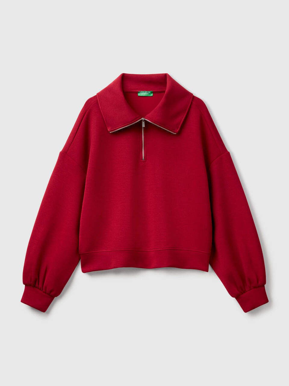 SWEATER L/S Mujer image number 1