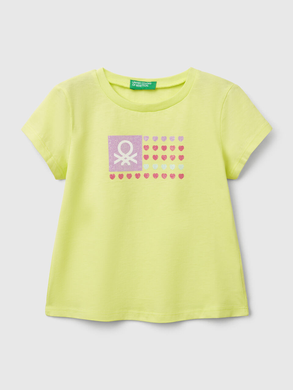 T-SHIRT Niña image number 1