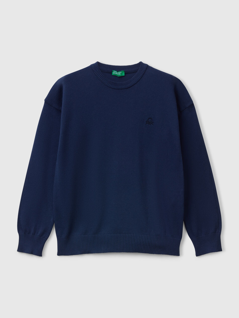 SWEATER L/S Niño image number 1
