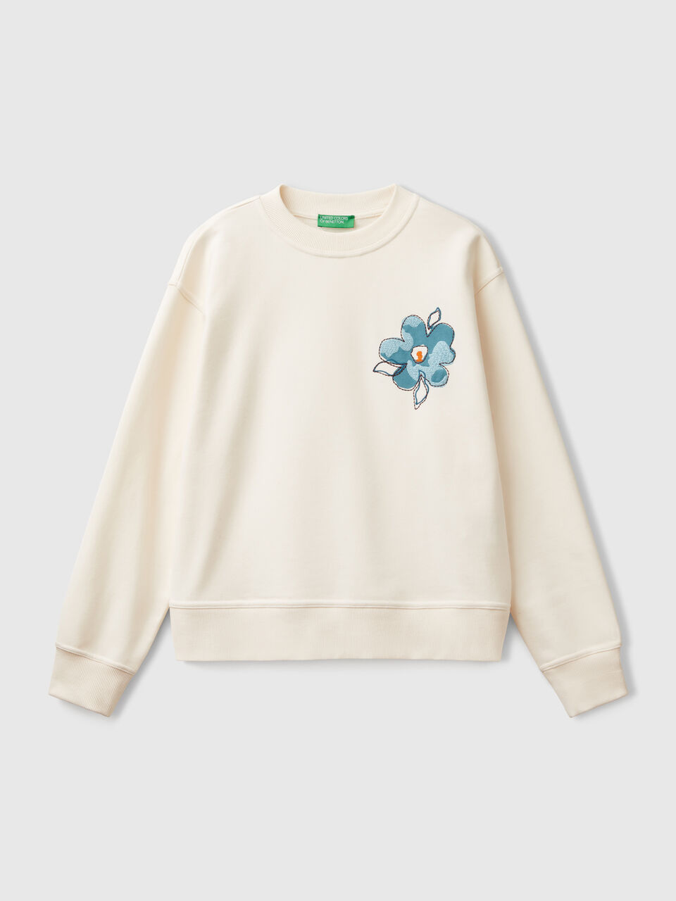 SWEATER L/S Mujer image number 1