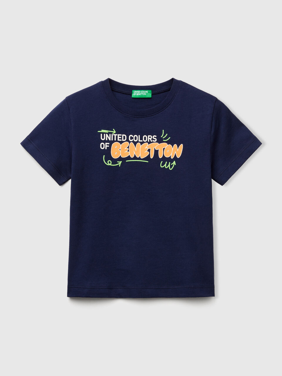 T-SHIRT Niño image number 1