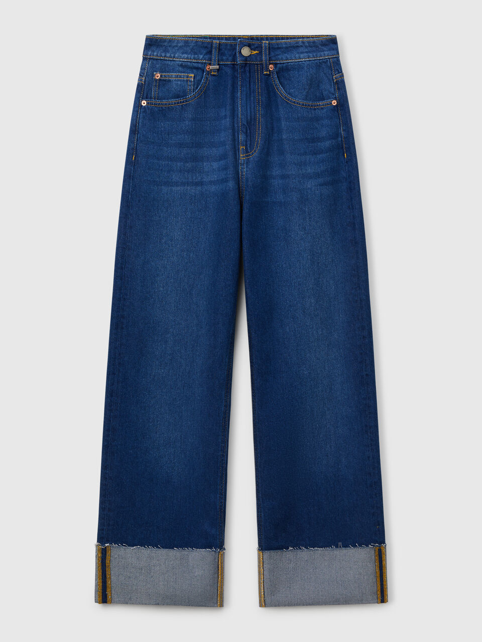 TROUSERS Mujer image number 1
