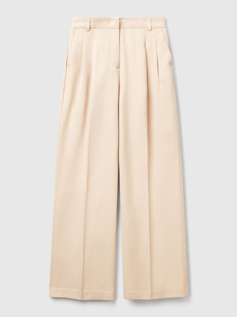 TROUSERS Mujer image number 1