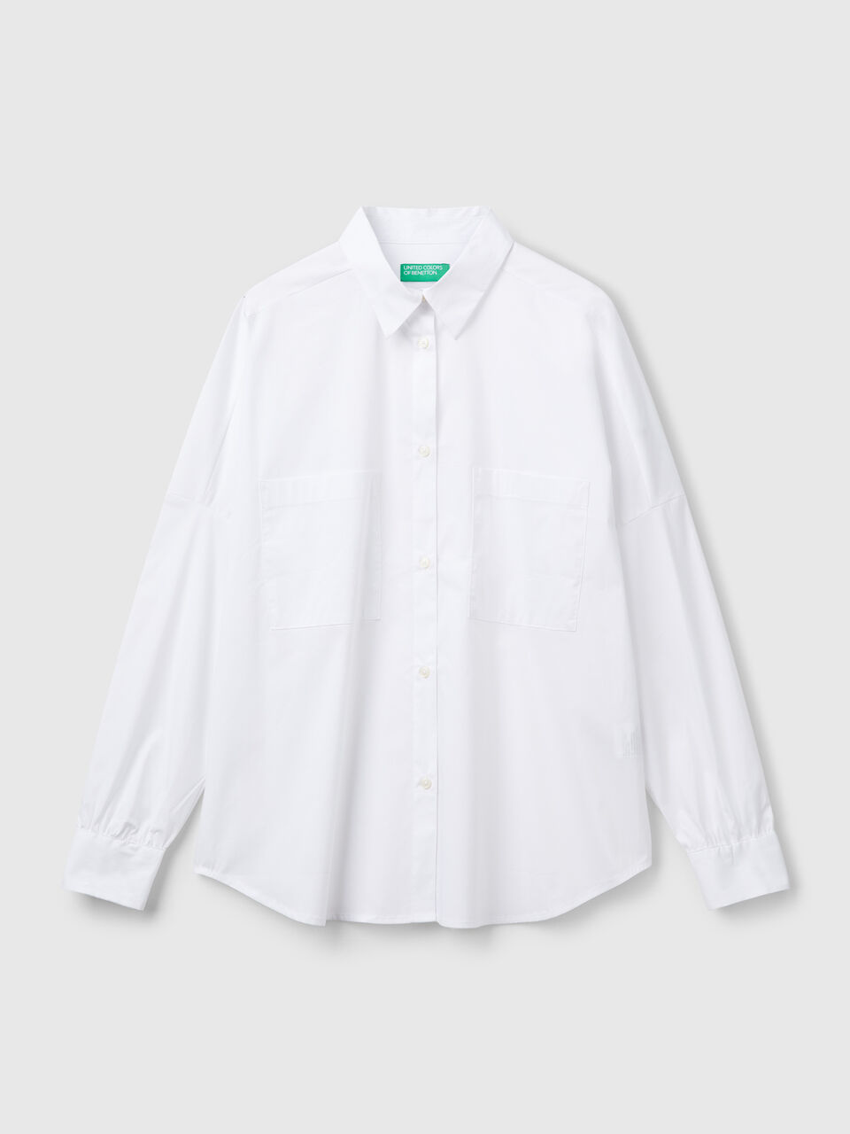 SHIRT Mujer image number 1