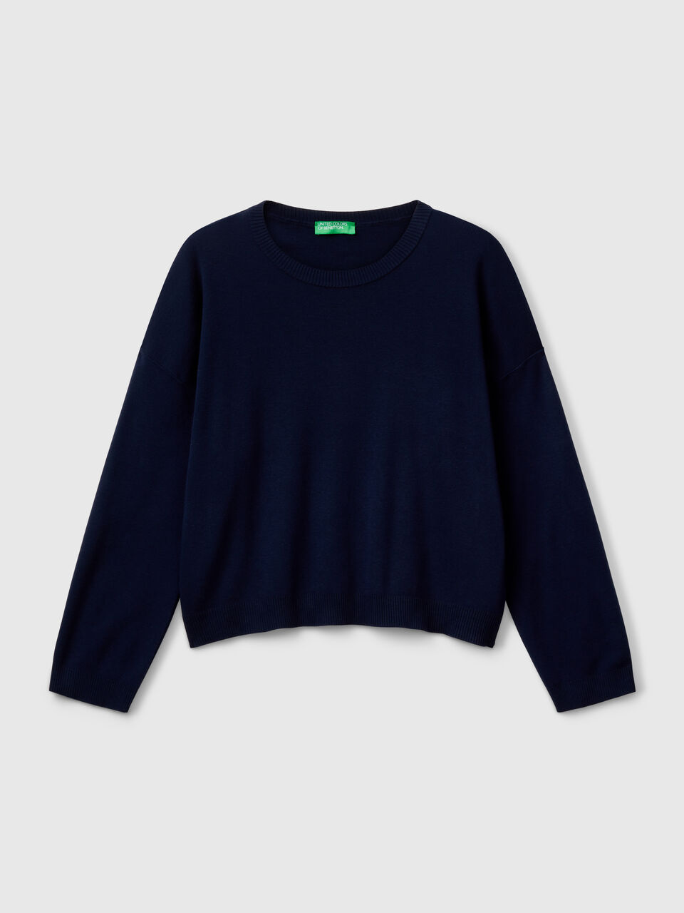 SWEATER L/S Mujer image number 1