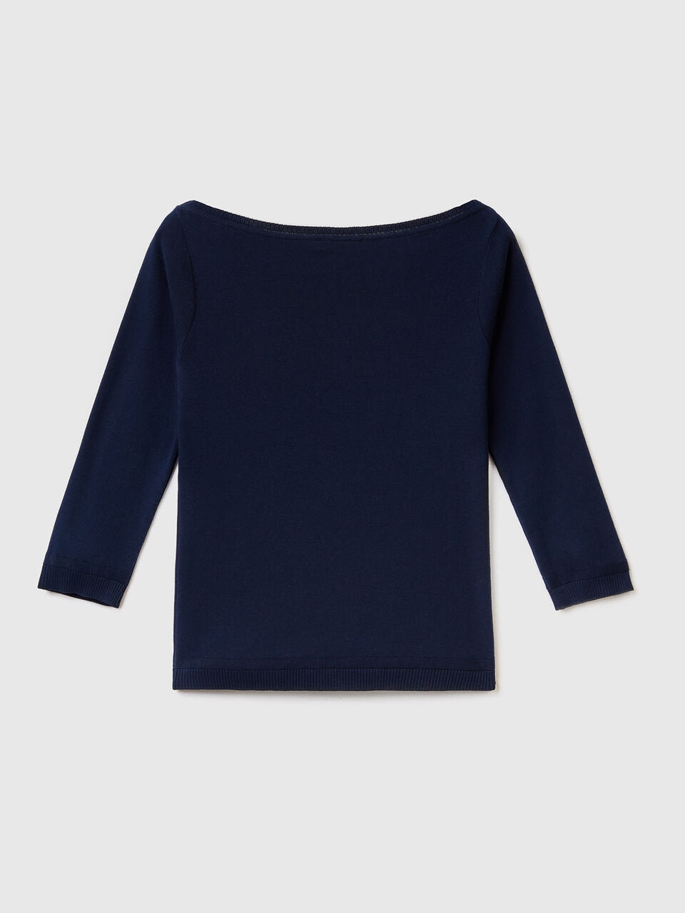 SWEATER H/S Mujer image number 2