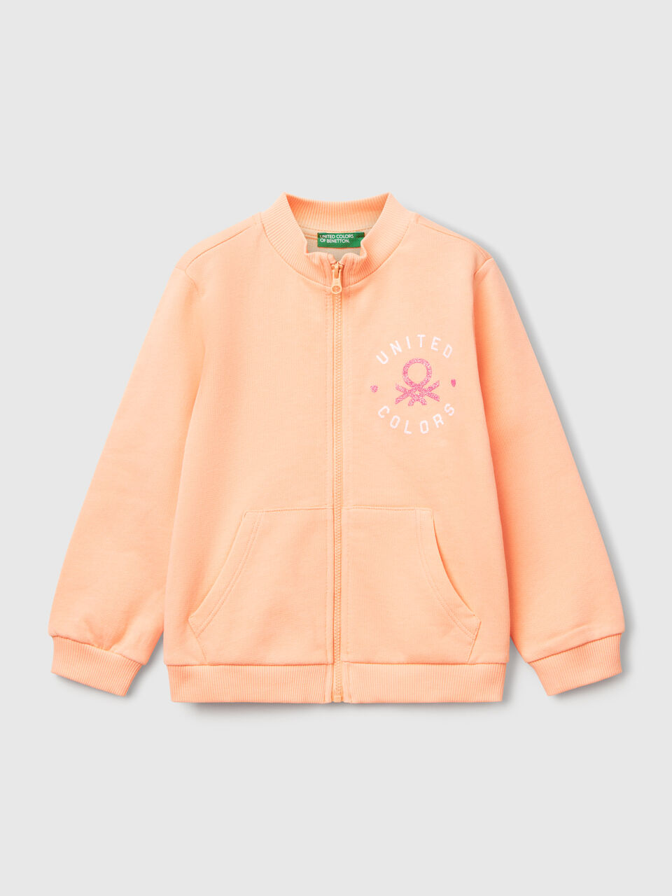 JACKET Niña image number 1