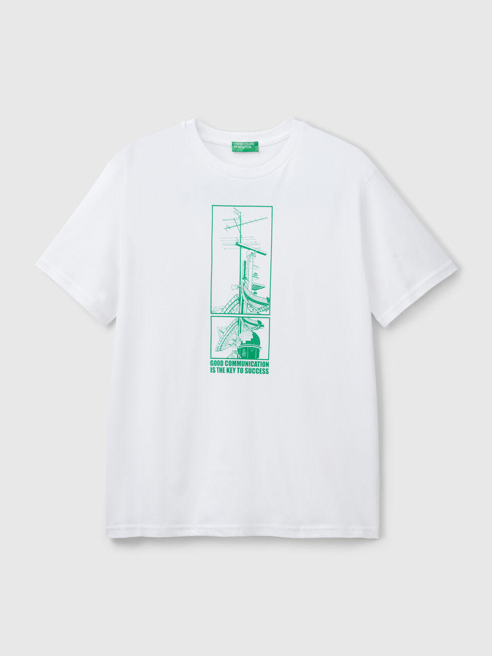 T-SHIRT Hombre image number 1