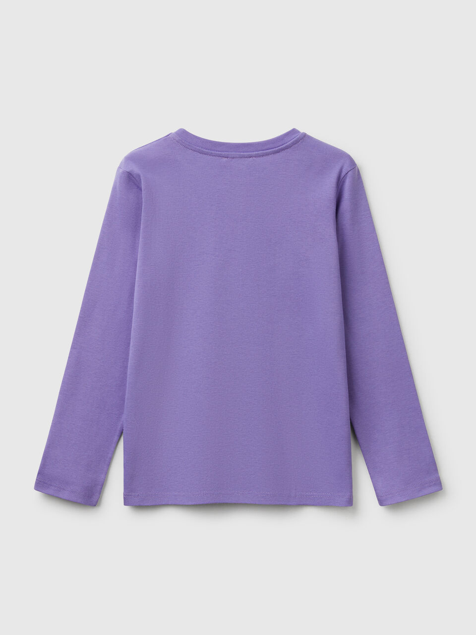 T-SHIRT L/S Niña image number 2